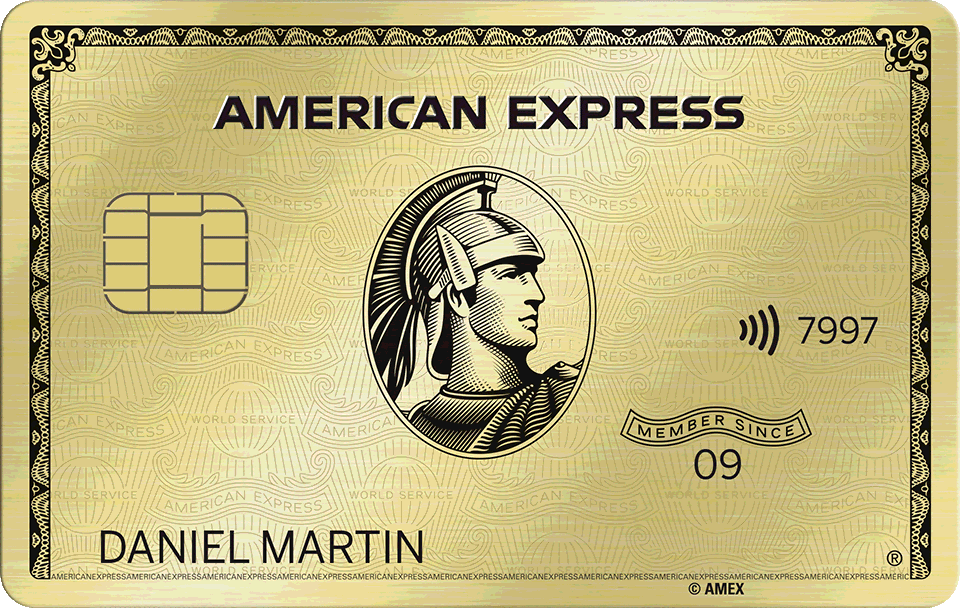 American Express International Dollar Card