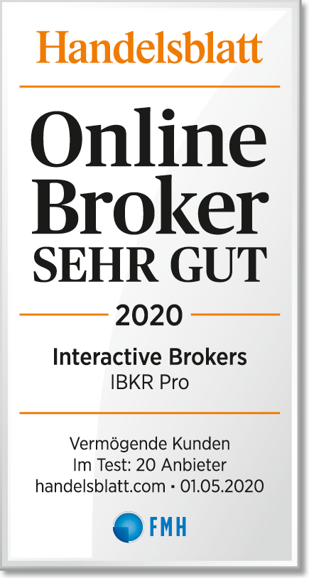 Best Online Broker - Germany