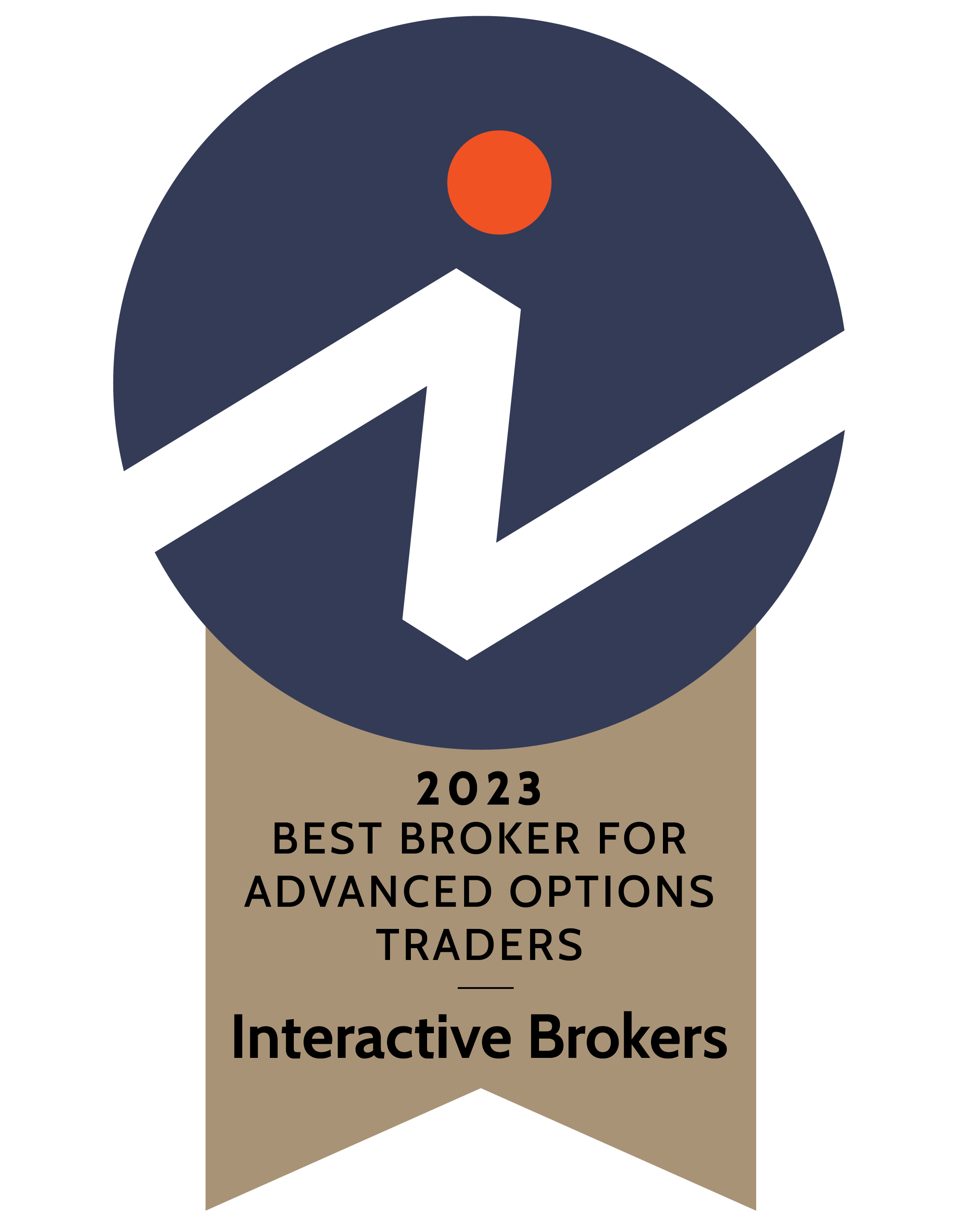 Premio Investopedia 2024: Mejor bróker para negociación avanzada de opciones